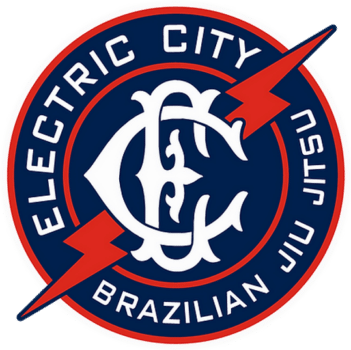 Electric City BJJ logo